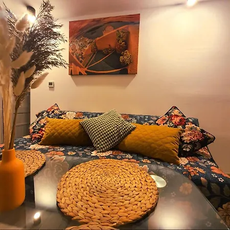 Horská chata Mini *