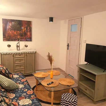 Chalet Mini Rydultowy